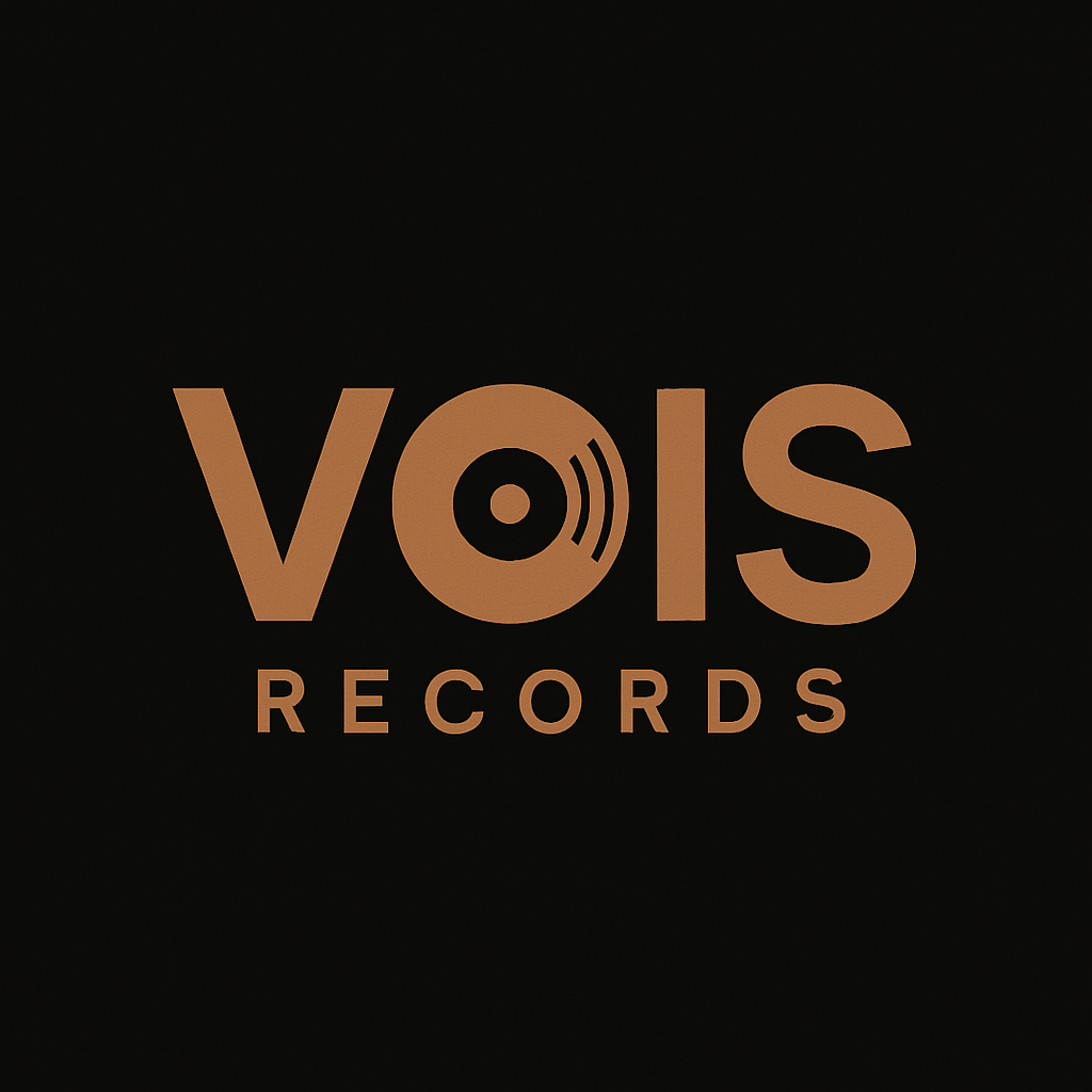 Vois Records Logo